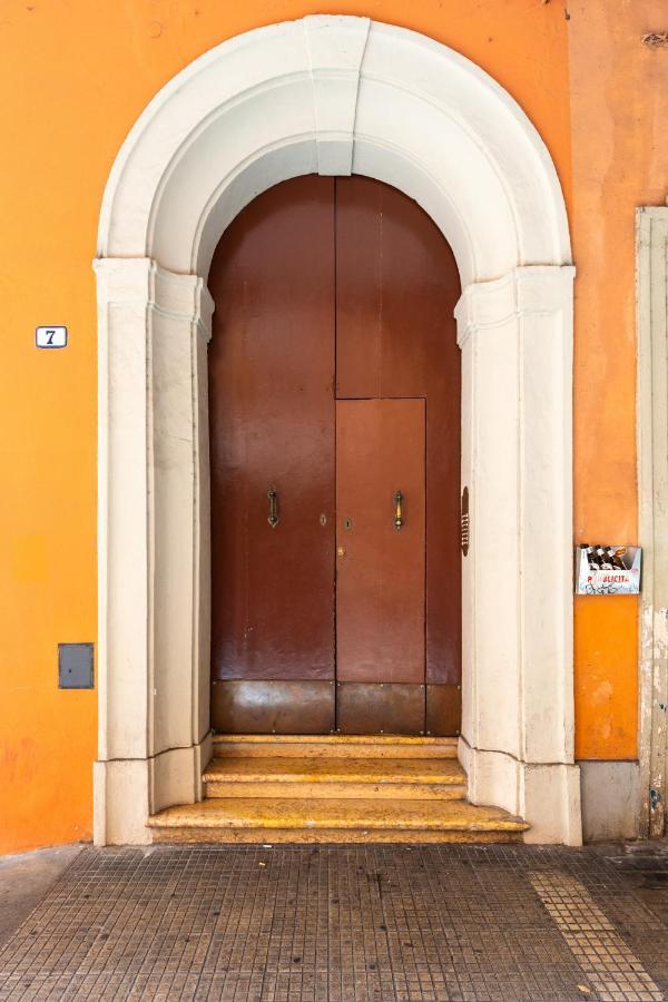 Casa Sul Canale Di Via Piella By Wonderful Italy Bologna Buitenkant foto