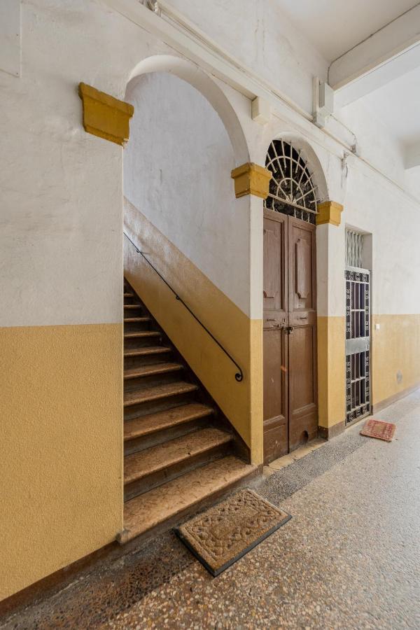 Casa Sul Canale Di Via Piella By Wonderful Italy Bologna Buitenkant foto